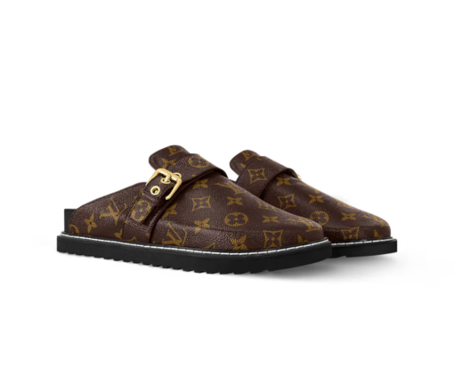 LV Sandal
