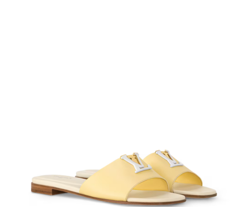 LV Slipper