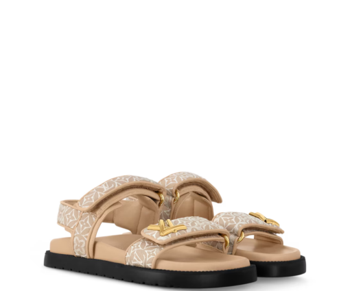 LV Sandal