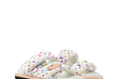 LV Sandal