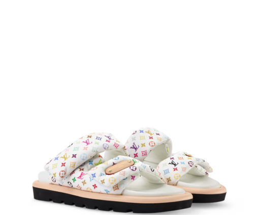 LV Sandal