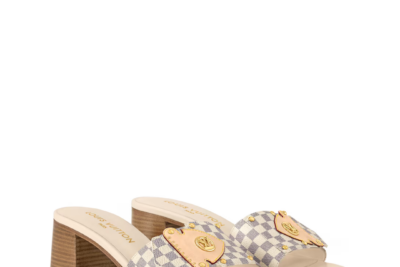 LV Sandal