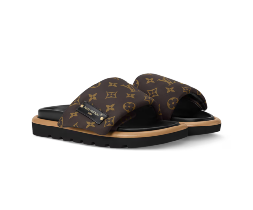 LV Sandal