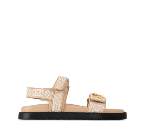 LV Sandal