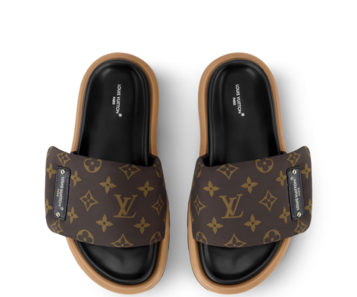 LV Sandal