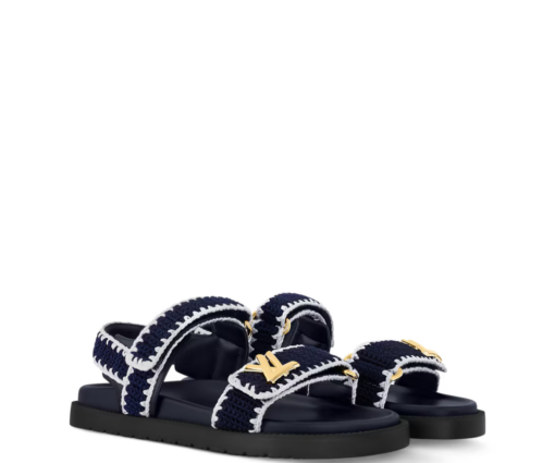 LV Sandal