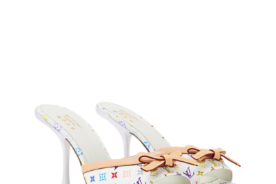 LV Sandal