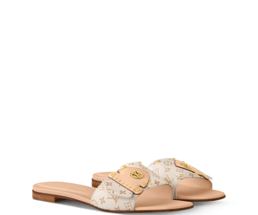 LV Sandal