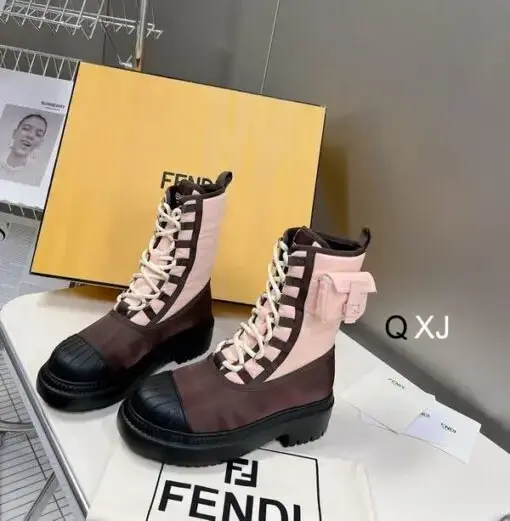 Fendi-sz35-40-4C-XJ1201-101362407_1580693-510x680 Fendi Boots