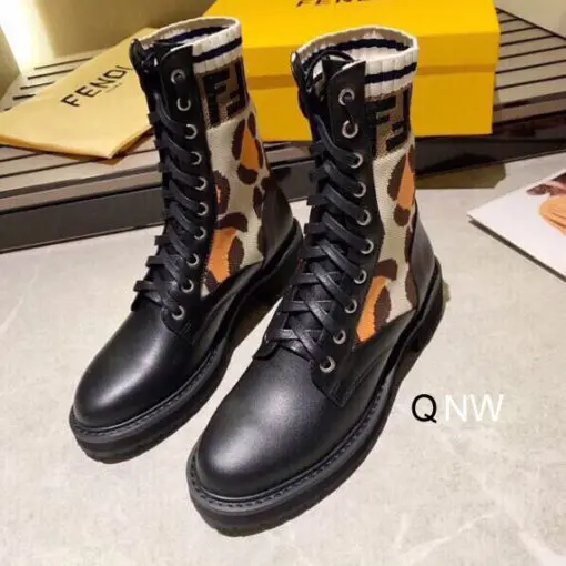 Fendi Boots