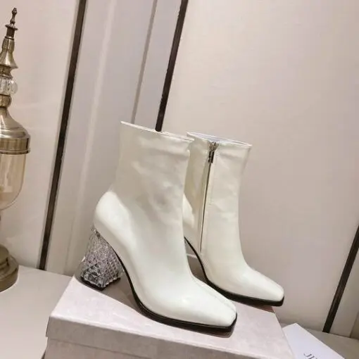 Jimmy-Choo-sz34-40-8.5cm-mnh0915-2_2157420-510x510 Jimmy Choo Boot