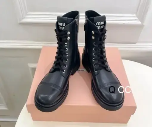 Miu Miu Boots