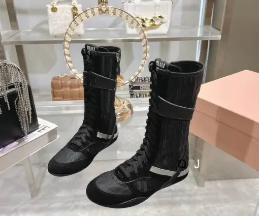 Miu Miu Boots