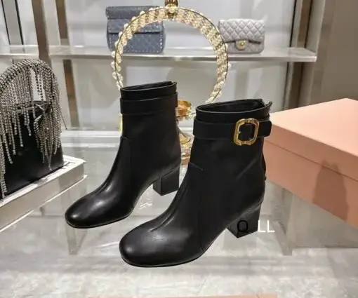Miu Miu Boots