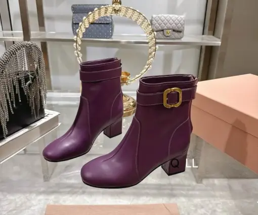 Miu Miu Boots