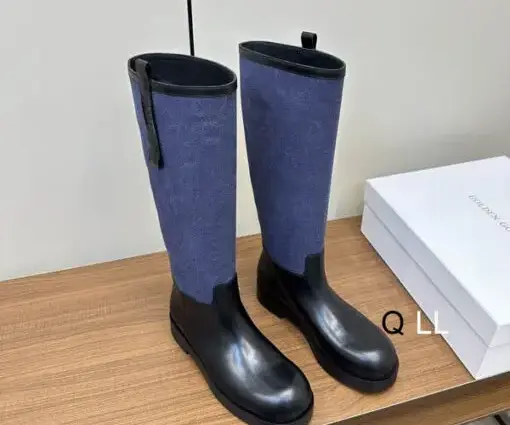 Miu Miu Boots