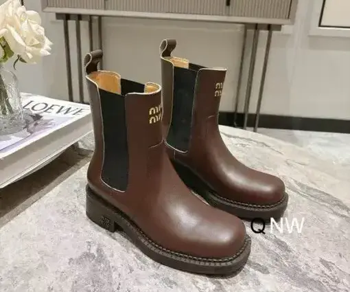 Miu Miu Boots