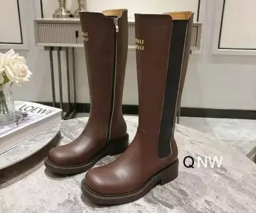 Miu Miu Boots