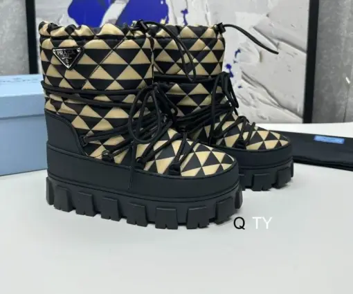 Prada Boots