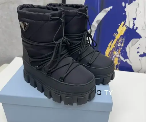 Prada Boots
