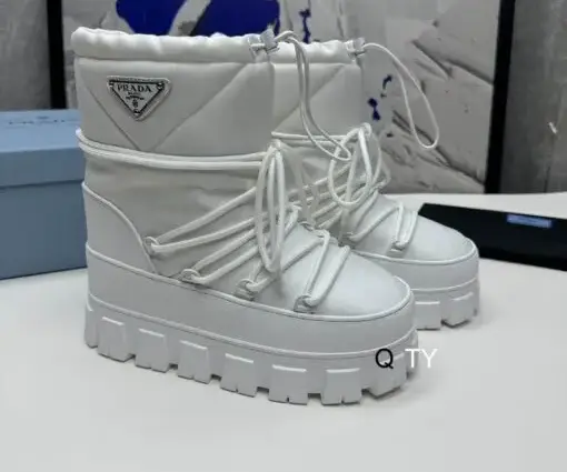 Prada Boots