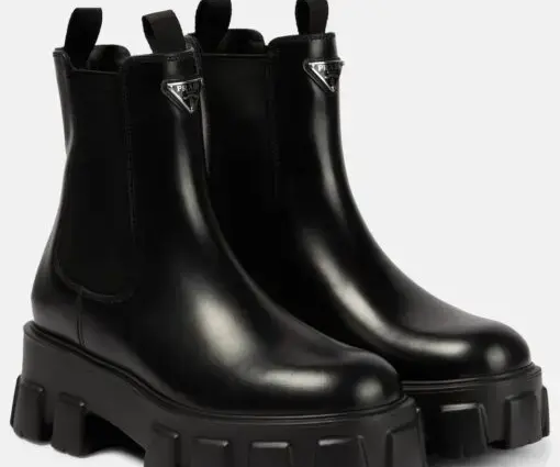 Prada Boots