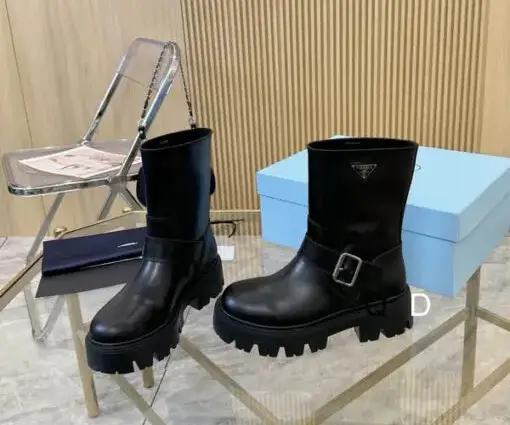Prada Boots
