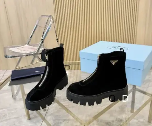 Prada Boots