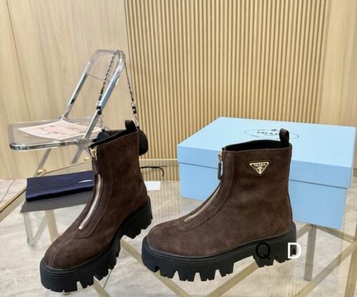 Prada Boots
