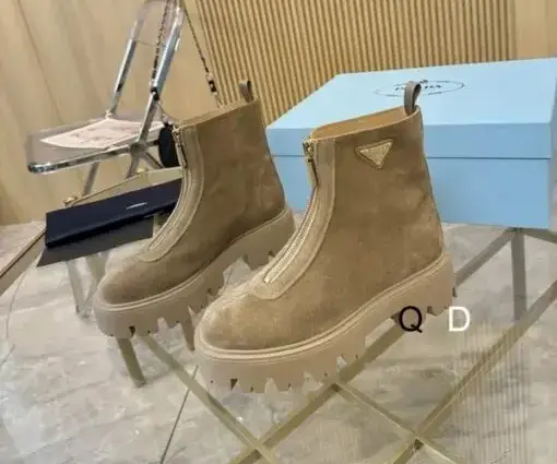 Prada Boots