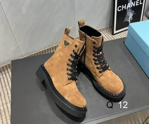 Prada Boots