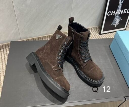 Prada Boots