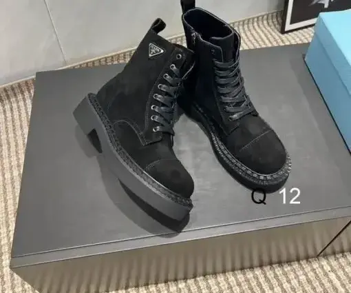 Prada Boots