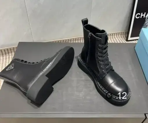 Prada Boots