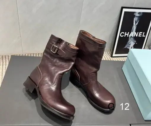 Prada Boots