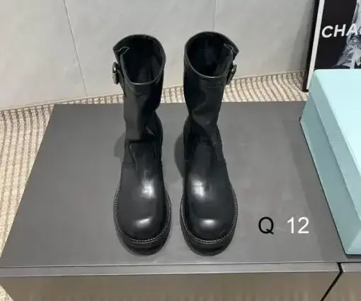 Prada Boots