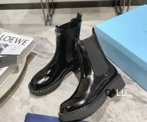 Prada Boots