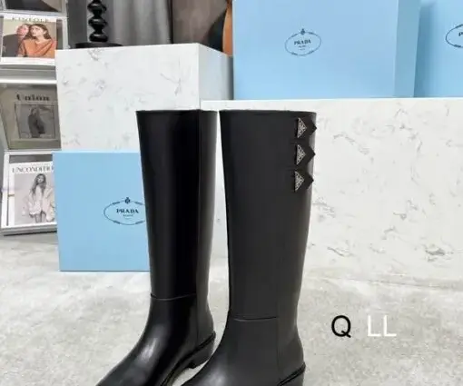 Prada Boots