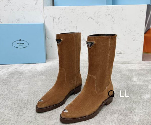 Prada Boots