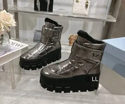 Prada Boots