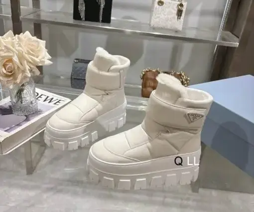 Prada Boots