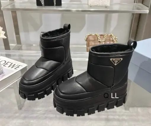 Prada Boots