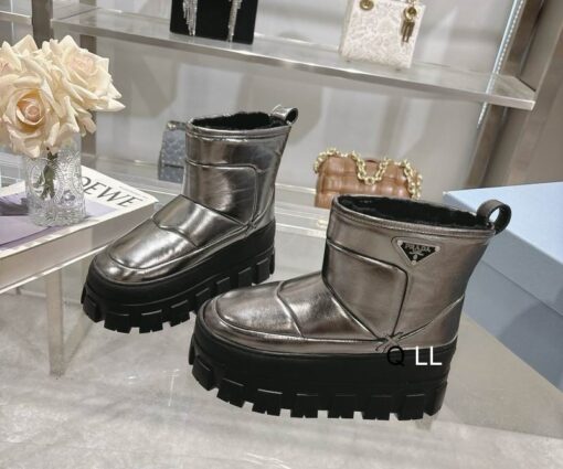 Prada Boots