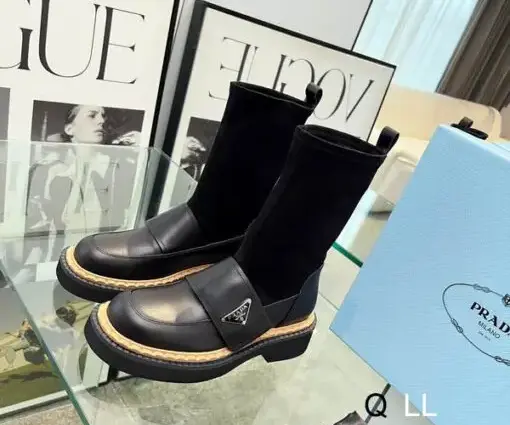 Prada Boots