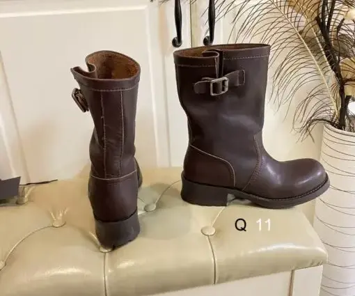 Prada Boots