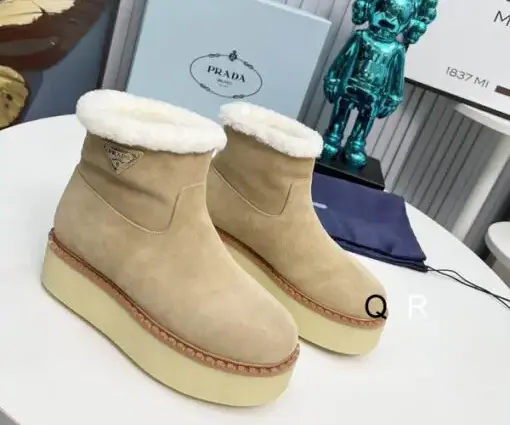 Prada Boots