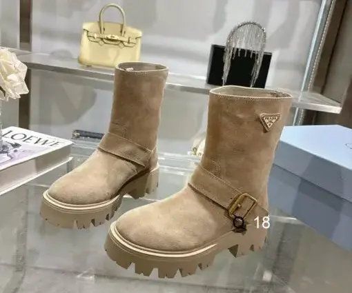 Prada Boots