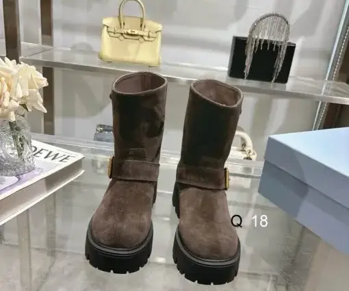Prada Boots