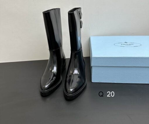 Prada Boots