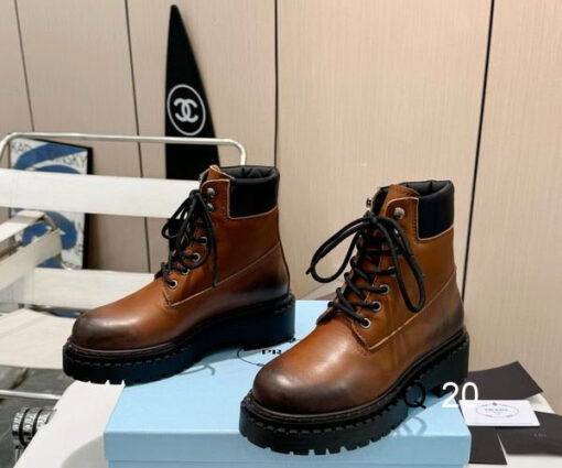 Prada Boots